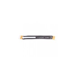 Banda Flex Cable Motorola One Fusion Plus