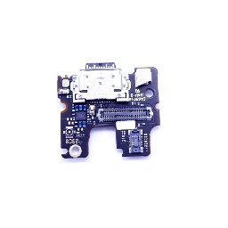 Modul cu mufa Incarcare si microfon Motorola Edge 30, XT2203, OEM,5P68C20589