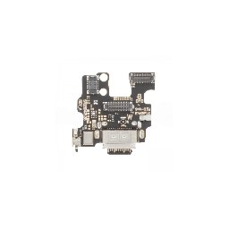 Modul cu mufa Incarcare si microfon Motorola Edge 30 Ultra