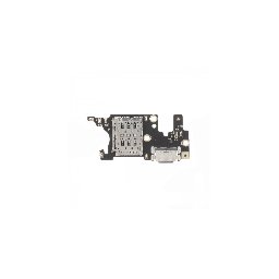 Modul cu mufa Incarcare si microfon Motorola Edge 30 Neo