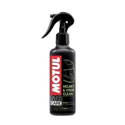 Motul M1 Helmet Visor 250ml