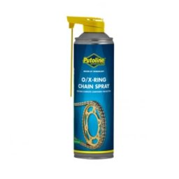 Spray lant Putoline O X Ring Chainspray , 500 ml