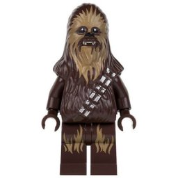 Lego Star Wars sw0532 - Chewbacca
