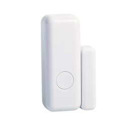 Senzor miscare magnetic SMART pentru geamuri si usi, compatibil cu alarma