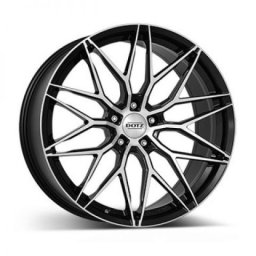 Jante ALIAJ R19 AUDI, BMW, SKODA, VOLKSWAGEN, CUPRA, INFINITI, JEEP, MERCEDES BENZ, PORSCHE, SEAT, SSANGYONG