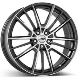 Jante ALIAJ R19 AUDI, BMW, SKODA, VOLKSWAGEN, CUPRA, MERCEDES BENZ, MINI, SEAT, SSANGYONG
