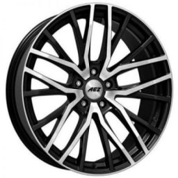 Jante ALIAJ R20 AUDI, BMW, VOLKSWAGEN, INFINITI, MERCEDES BENZ, SSANGYONG