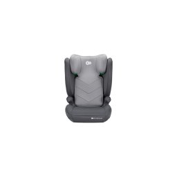 Scaun auto KINDERKRAFT I-SPARK i-Size (100-150 cm) gri