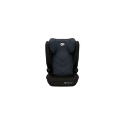 Scaun auto KINDERKRAFT I-SPARK i-Size (100-150 cm) negru