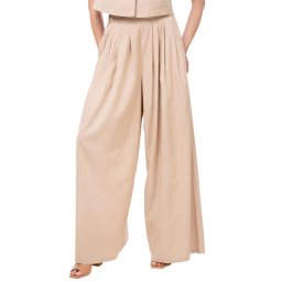MY T Pantaloni S25T0289 beige