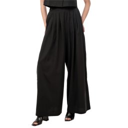 MY T Pantaloni S25T0289 black
