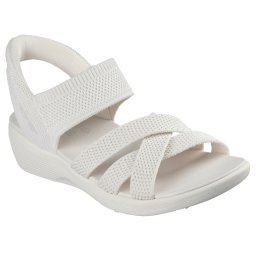 Sandale Skechers Arya - Cooling Off 163524 OFWTOFF