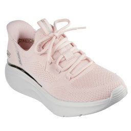Pantofi sport dama, Skechers, BOBS B LOVE - TRUE 117617 LTPKLT. PINK, roz