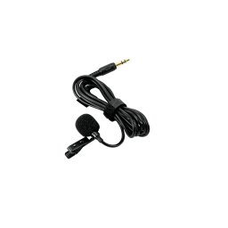 Omnitronic FAS Lavalier Microphone for Bodypack