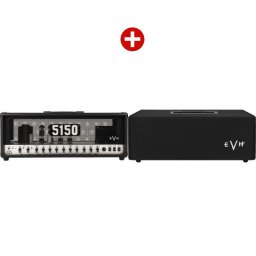 EVH 5150 Iconic 80W Black SET
