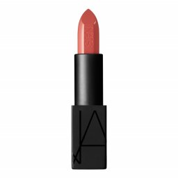 Ruj NARS Audacious Lips (Concentratie: Lipgloss / Luciu de buze, Gramaj: 4,2 g, Nuanta Ruj: Shirley )