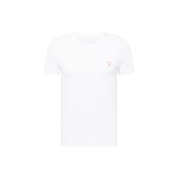GUESS Tricou 'Aidy' alb