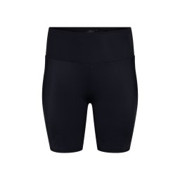 Swim by Zizzi Slip costum de baie 'SBASIC' negru