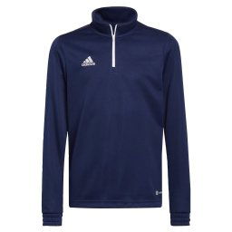 ADIDAS PERFORMANCE Hanorac sport 'Entrada 22' bleumarin / alb