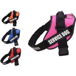 Ham Service Dog 5 70-90 cm - 28-40 kg nr 2