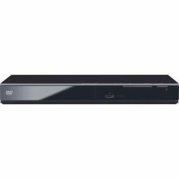Panasonic DVD player DVD-S500EP-K