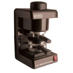 Cafetiera Szarvasi SZV-612, 800W, 0. L, maro