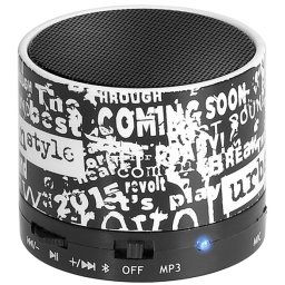 Speakers TRACER STREAM BT URBAN STYLE