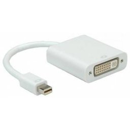 Adaptor Roline Mini DisplayPort-DVI M/F