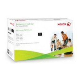 Toner Xerox compatibil HP CE255A, negru