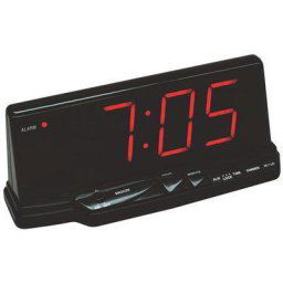 Ceas Desteptator Digital Home Ltc 02