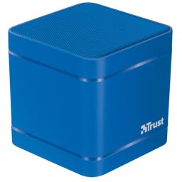 Boxa Portabila, Trust Kubo, Bluetooth, albastru