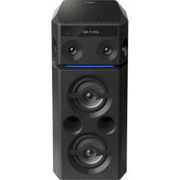 Boxa party Panasonic SC-UA30E-K cu tehnologie Bluetooth®