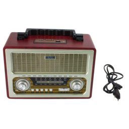 Radio SAL RRT 3B Retro bluetooth