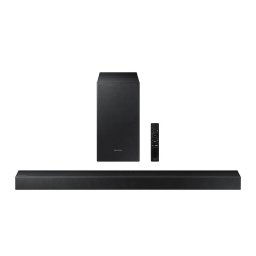Soundbar Samsung HW-T420, 2.1, 150W, Bluetooth