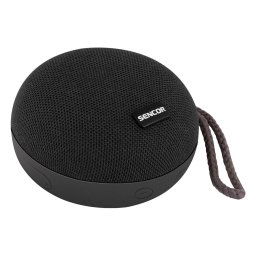 Boxa Portabila Sencor SSS 1000 NYX MICRO, Bluetooth, Negru