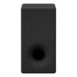 Subwoofer wireless suplimentar Sony, 200 W, SA-SW3, Negru