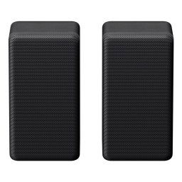 Boxe spate Sony SA-RS3S, Wireless, 100W, Negru