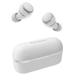 Casti PANASONIC RZ-S300WE-W, True Wireless, In-Ear, alb