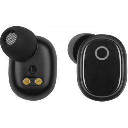 Casti Bluetooth SENCOR SEP 520BT Negru