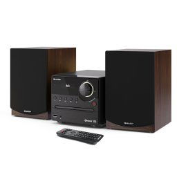 Sistem audio, Sharp, Hi-Fi, Bluetooth, Maro
