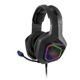 Casti cu microfon ELITE H50, Spirit of Gamer, PC, PS4, Compatibil Xbox One, Negru
