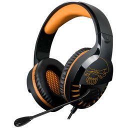 Casti Spirit of Gamer - PRO H3 (MIC-PH3MP) (MultiPlatform, microfon, mufa de 3,5 mm,
