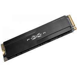 SSD Silicon Power P34XD80 1TB PCI Express 3.0 x4