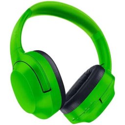 Casti cu microfon Razer Opus X - Green - Active Noise Cancellation
