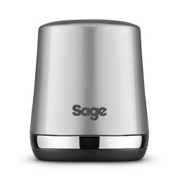 Pompa de vidare SAGE SBL002, Argintie