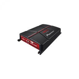 Amplificator auto Pioneer GM-A4704, 4 canale, 520W