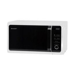Cuptor cu microunde 20L 800W R243W