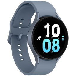 Ceas smartwatch Samsung Galaxy Watch5, 44mm, LTE, Sapphire