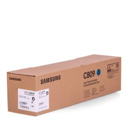 Toner Cyan HP CLT-C809S , SS567A