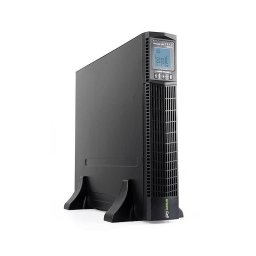 Green Cell UPS14 surse neintreruptibile de curent (UPS) Conversie dubla (online) 2 kVA 1800 W 6 iesire(i) AC